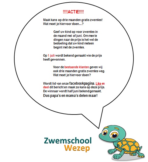 201505_Actie_ZwemschoolWezep
